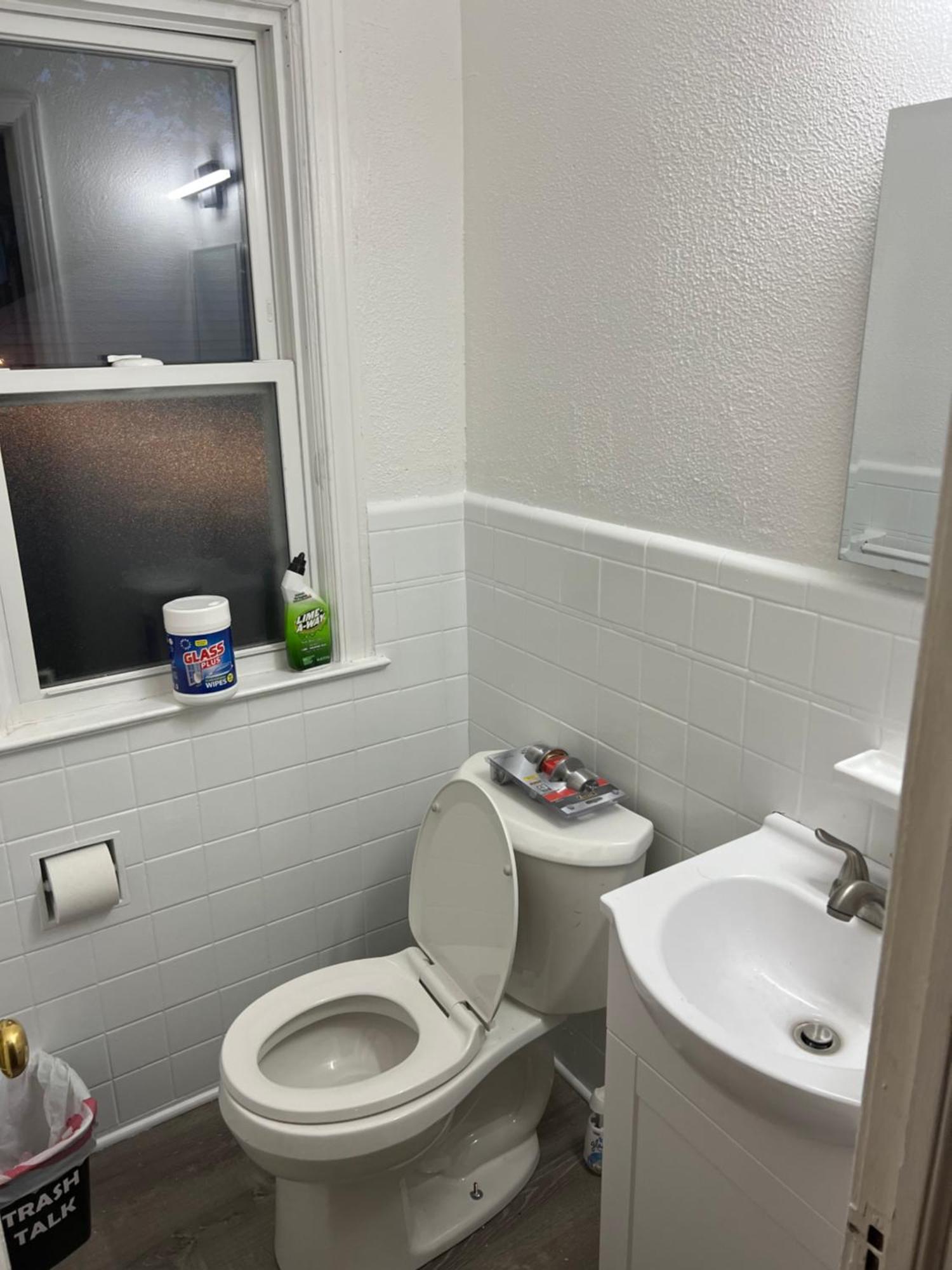 דטרויט Master Bedroom In Home Away From Home מראה חיצוני תמונה