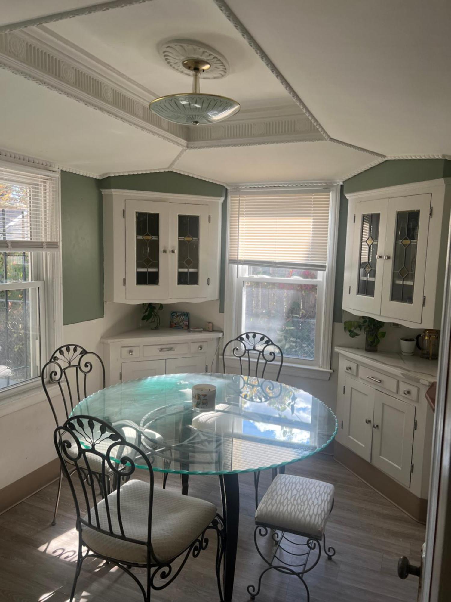 דטרויט Master Bedroom In Home Away From Home מראה חיצוני תמונה