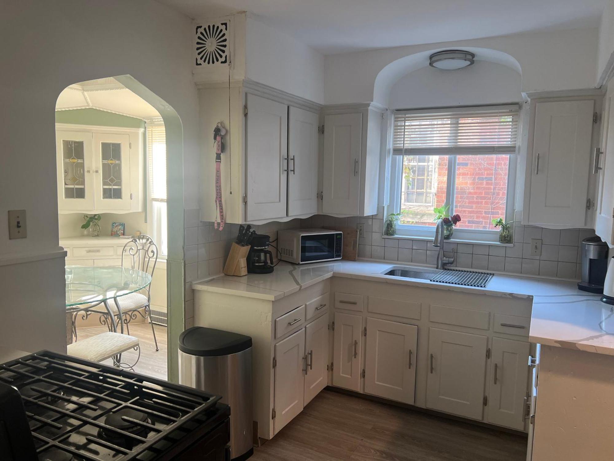 דטרויט Master Bedroom In Home Away From Home מראה חיצוני תמונה